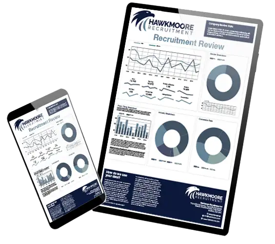 Hawkmoore Report Recruitment Review new